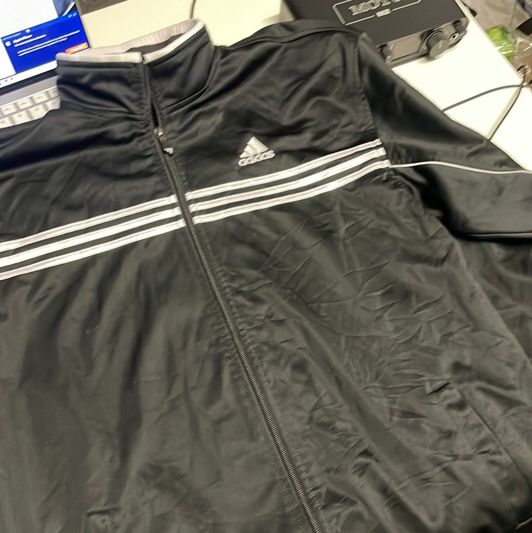 Adidas trackjacket XXXL