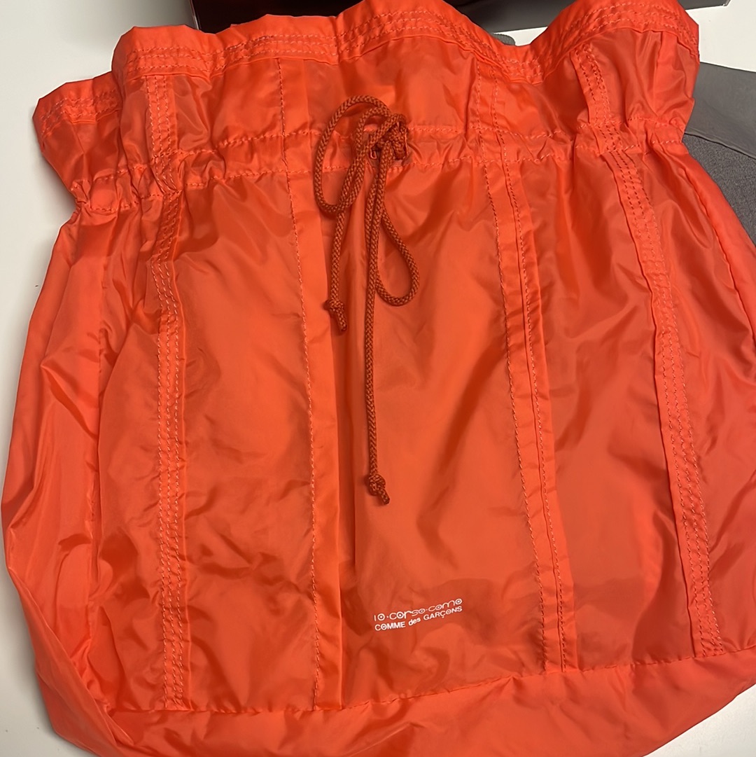 Commes des garcons bag