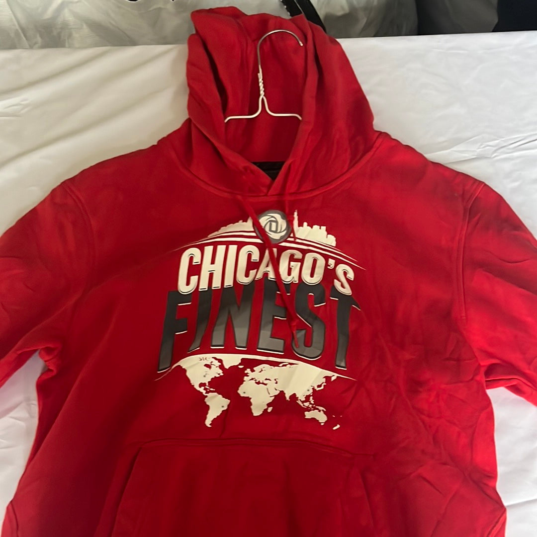 Adidas Hoodie