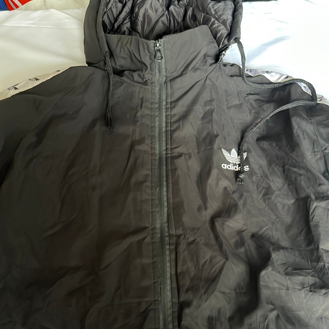 Adidas Jacke