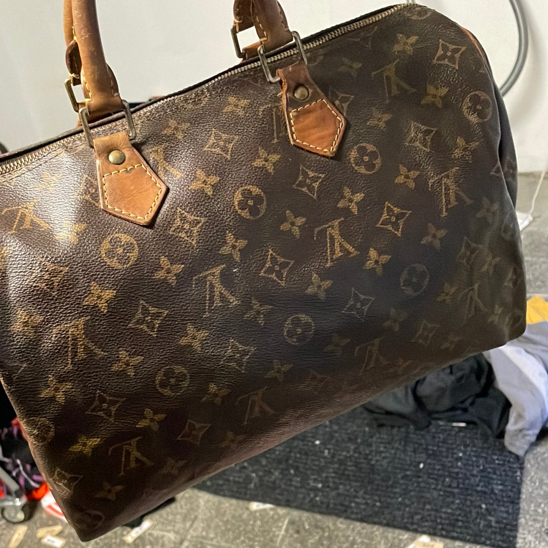 Lv Bag