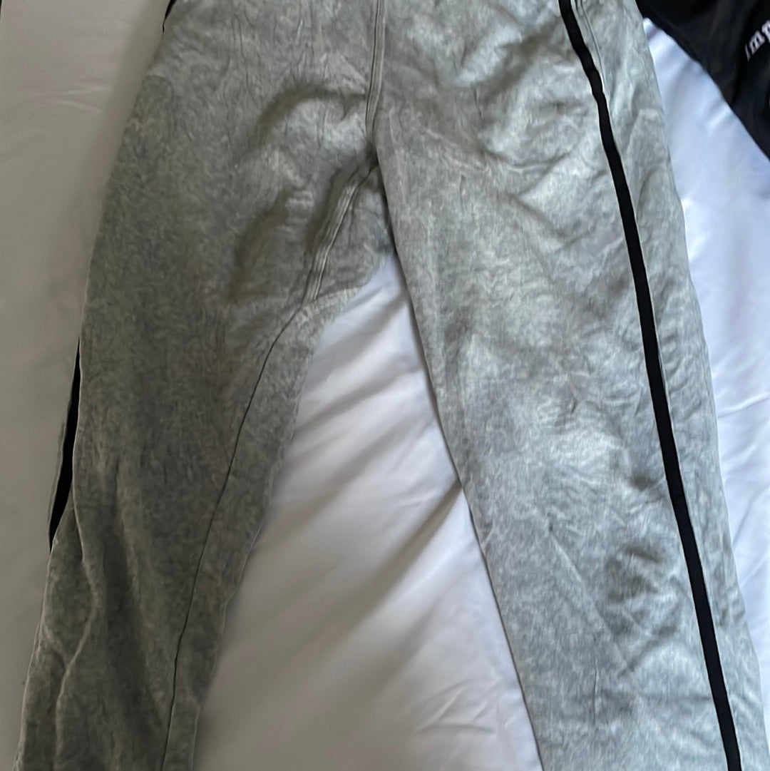Nike Grey tech XL