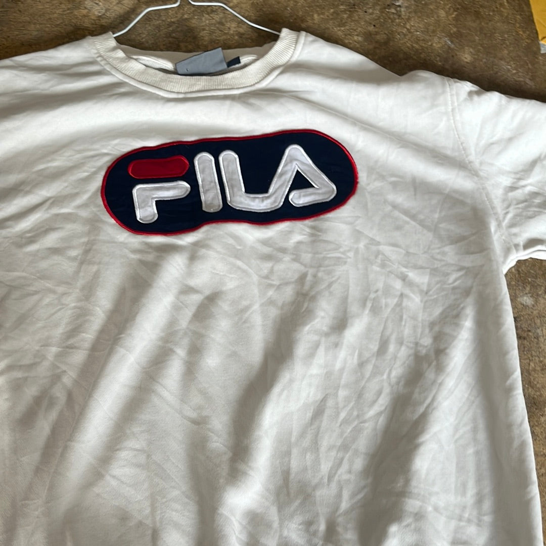Fila Hoodie