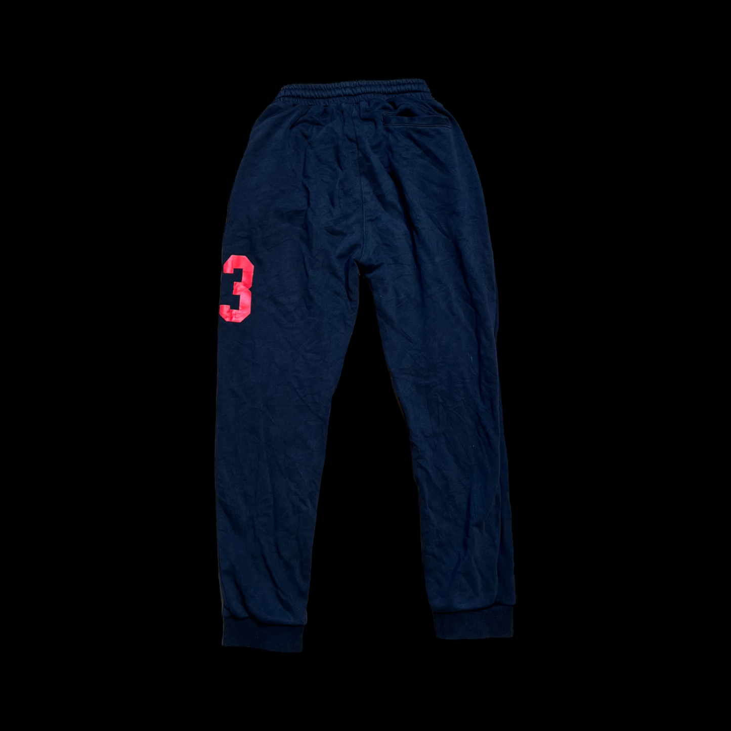 Nike Jordan Jogger Size kids 160