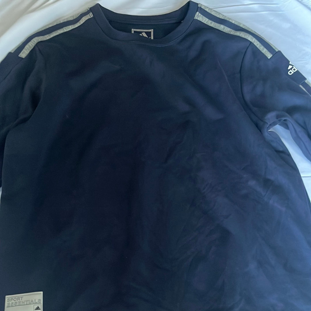 Adidas Sweater