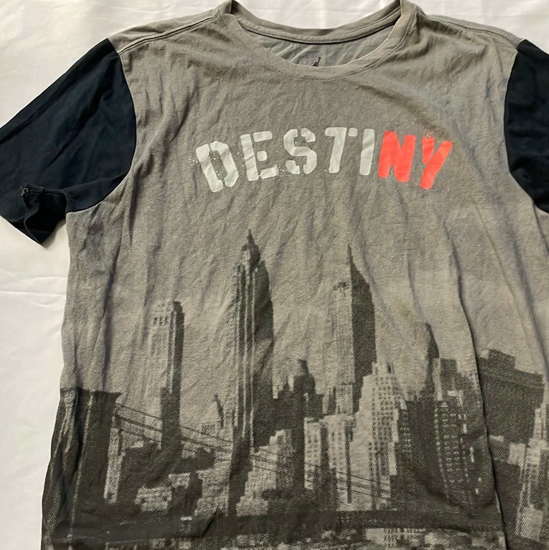Jordan Tee XXL