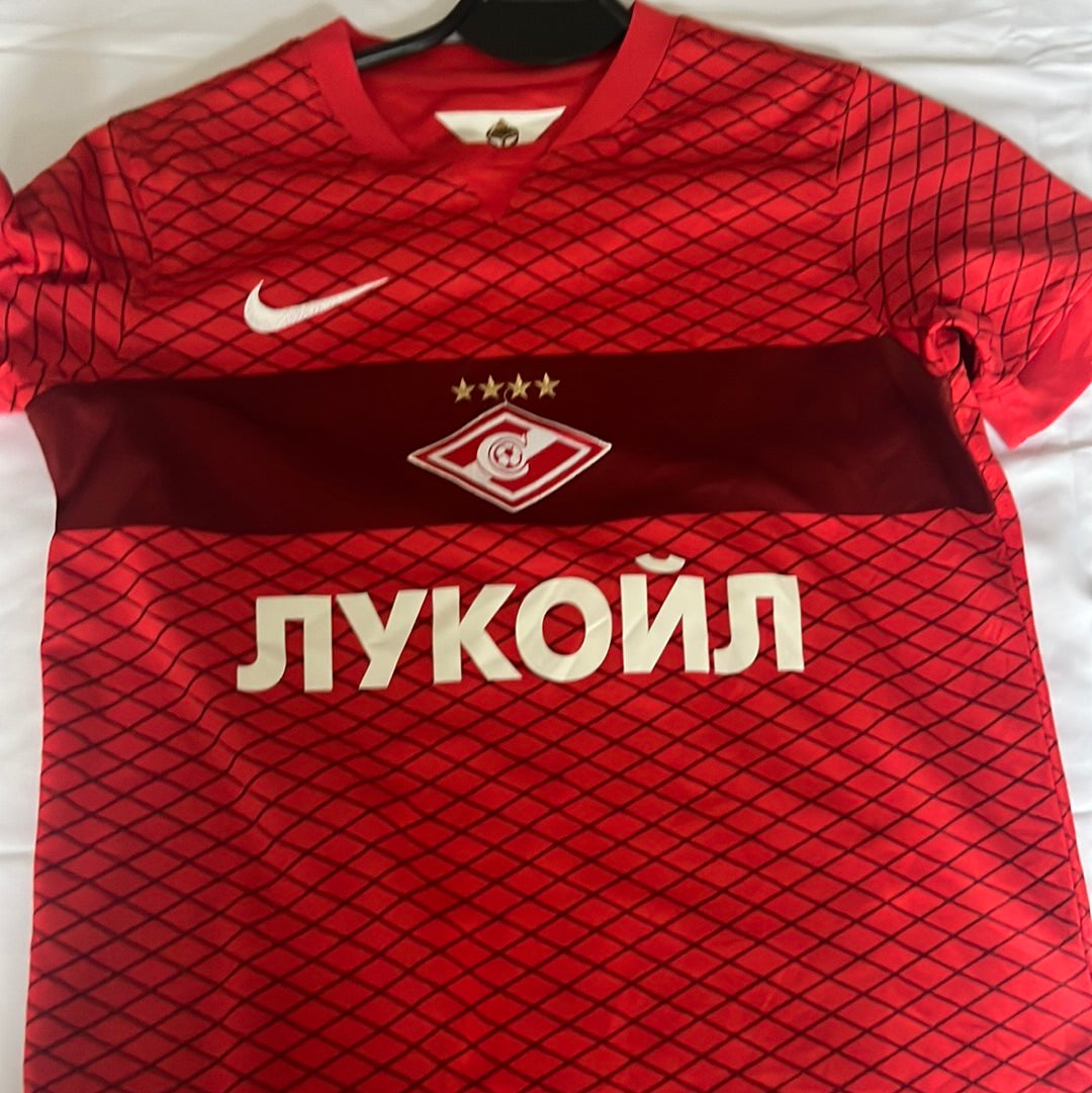 Nike Trikot