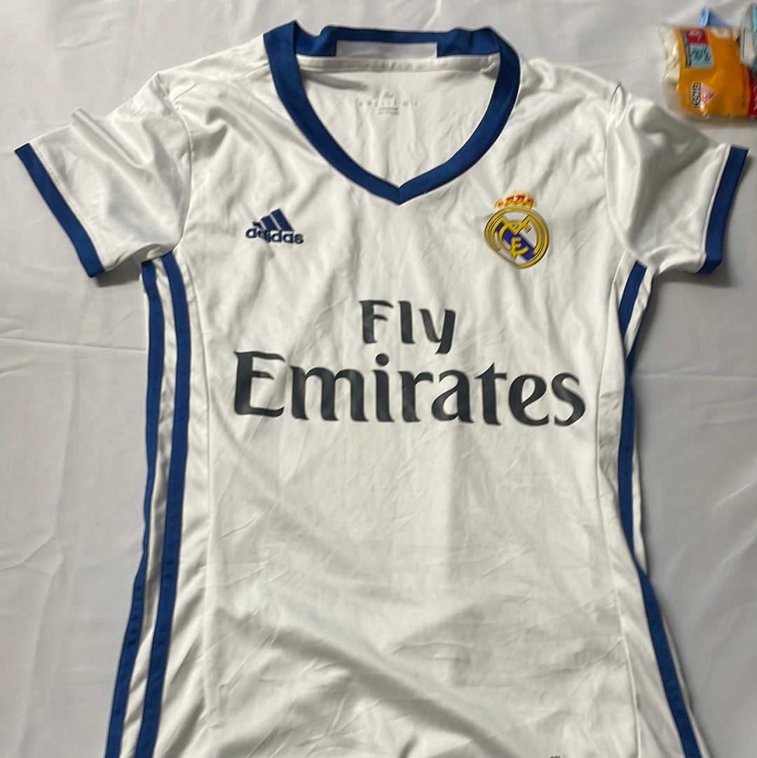 Real Madrid Trikot M