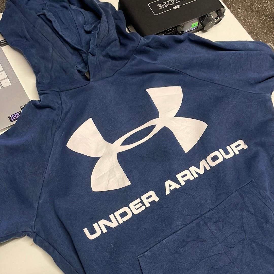Underarmour hoodie M