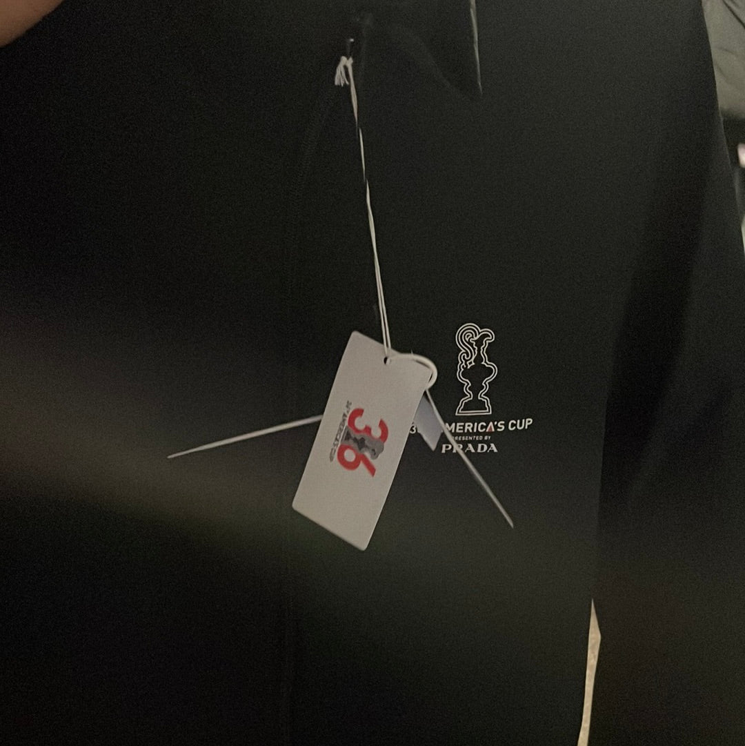 Prada americas Cup Jacke