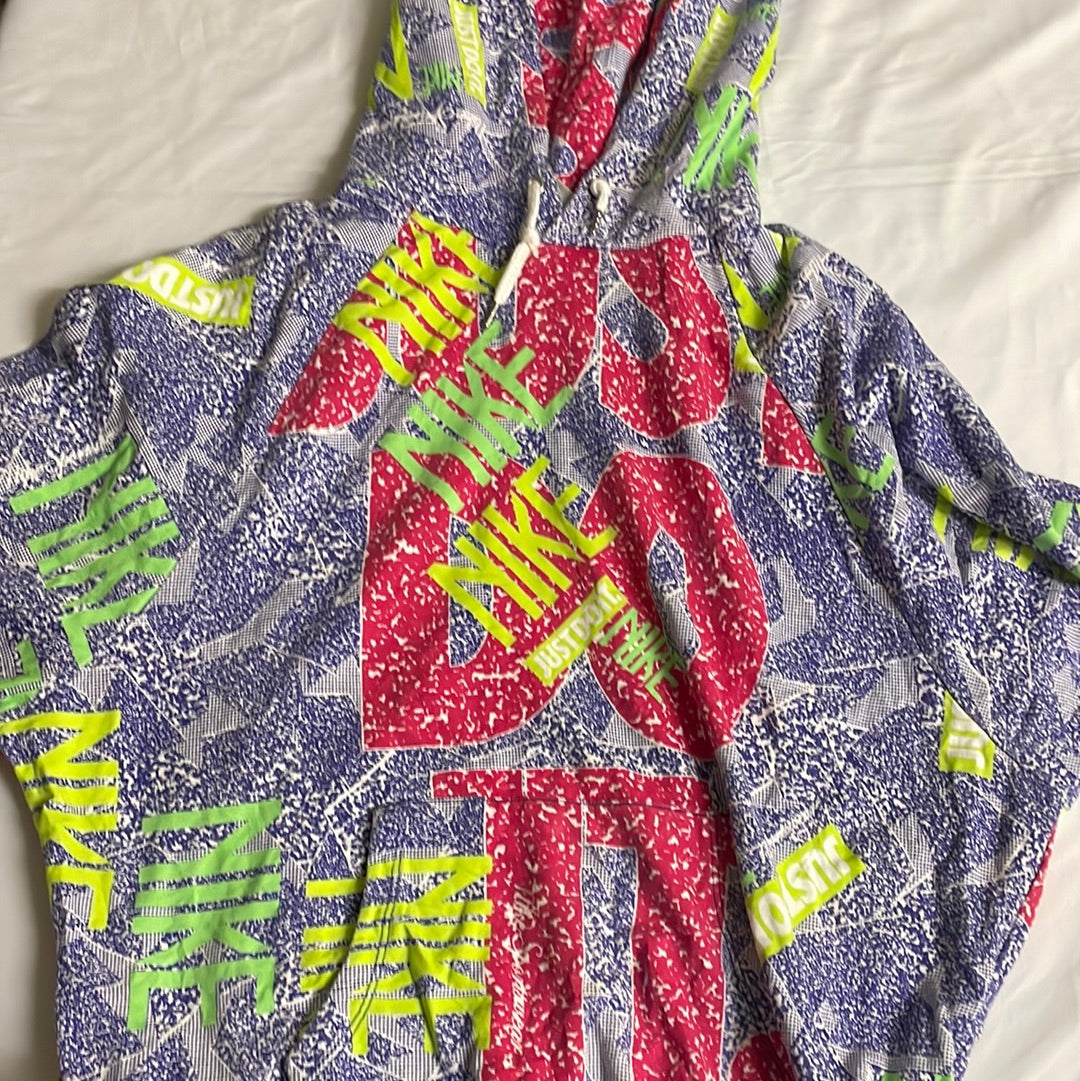 Nike hoodie