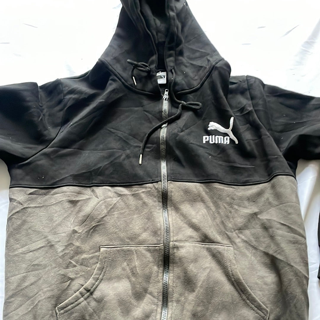 Puma Zipper XL