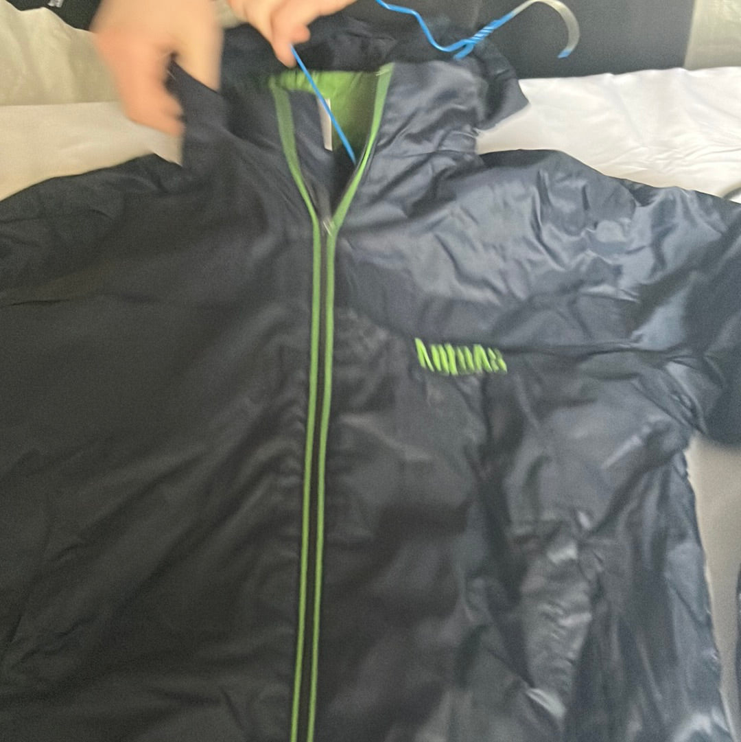 Adidas Jacke