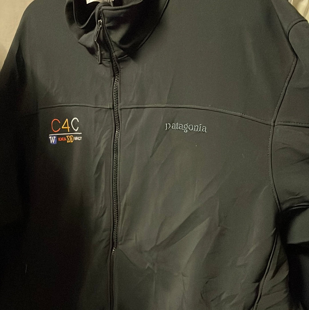 Patagonia c4c Jacke