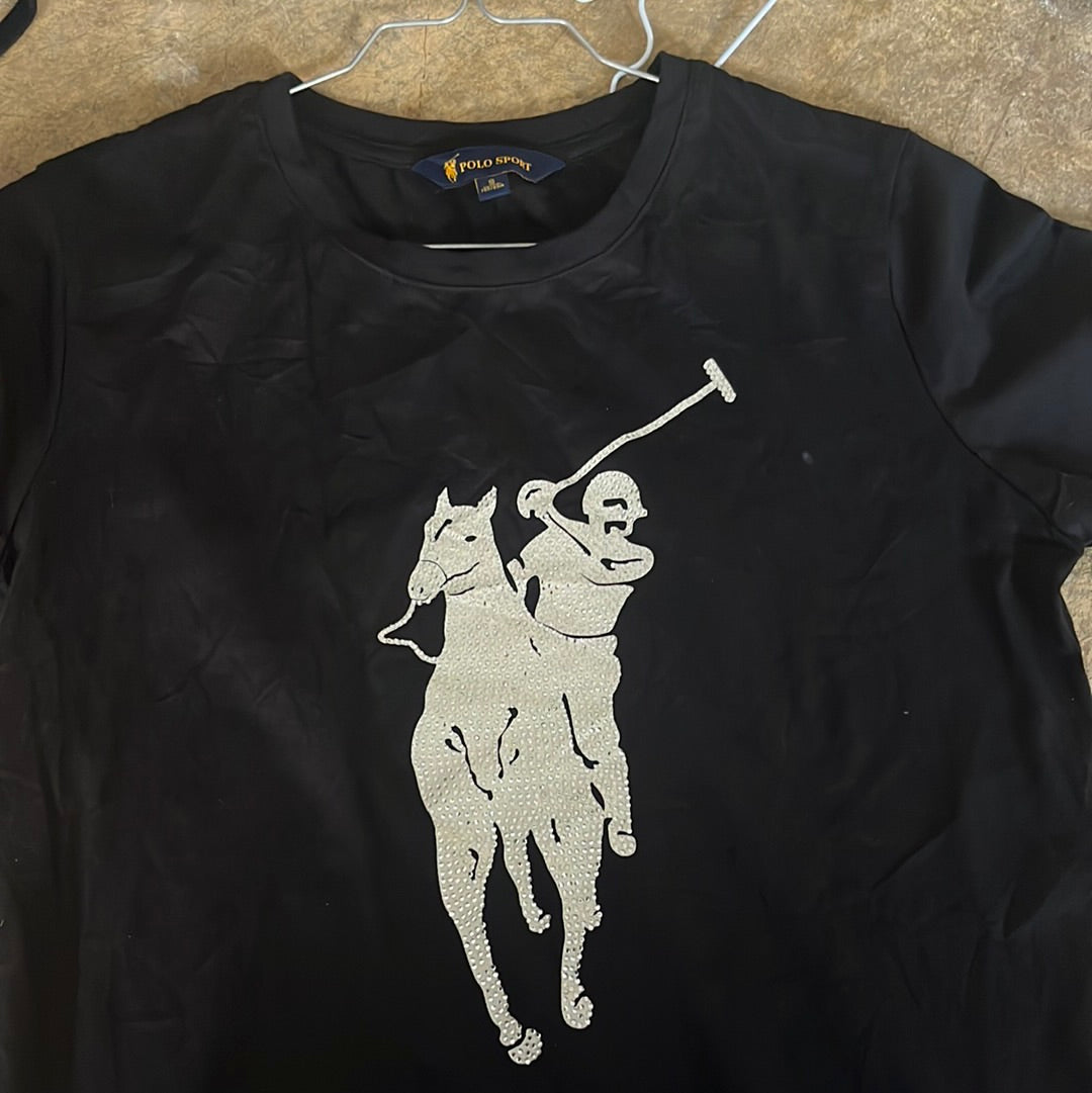 Polo Sport T-Shirt S
