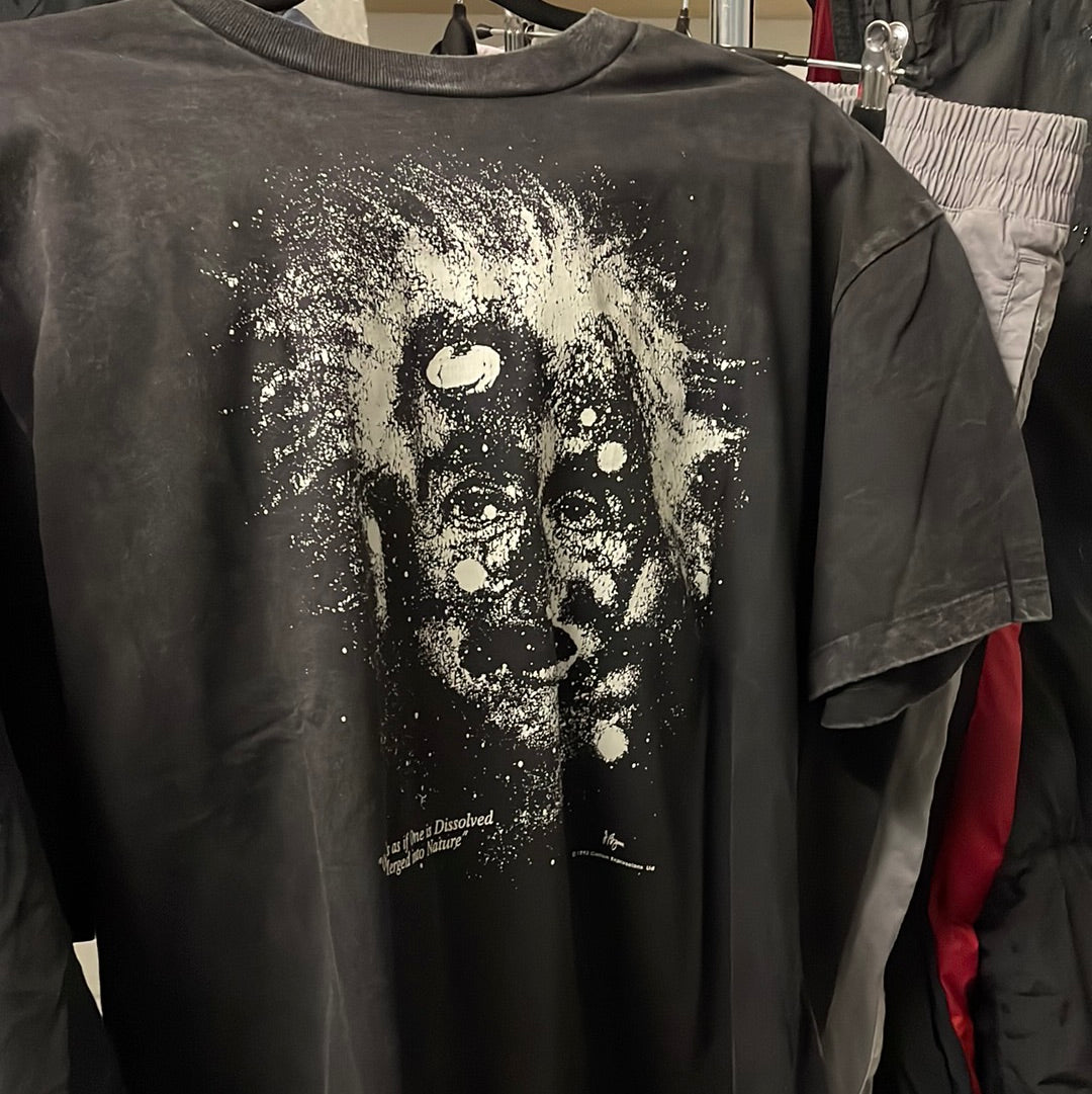 Einstein Tee