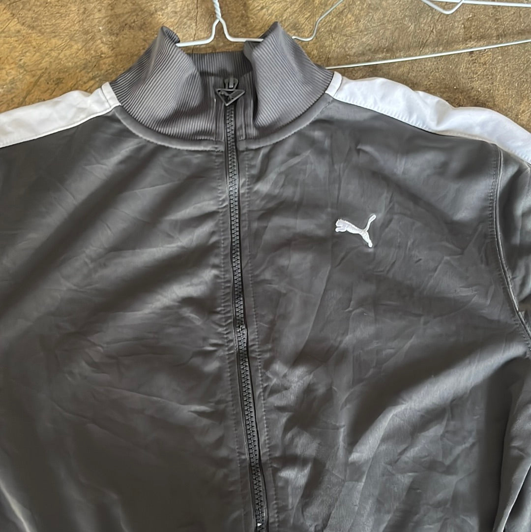 Puma Zipper