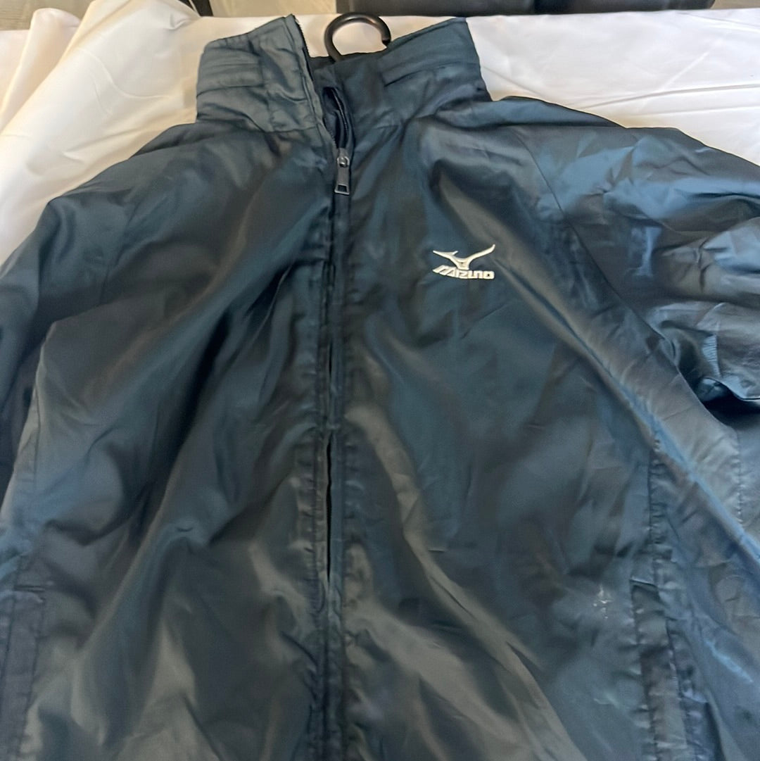 Mizuno windbreaker