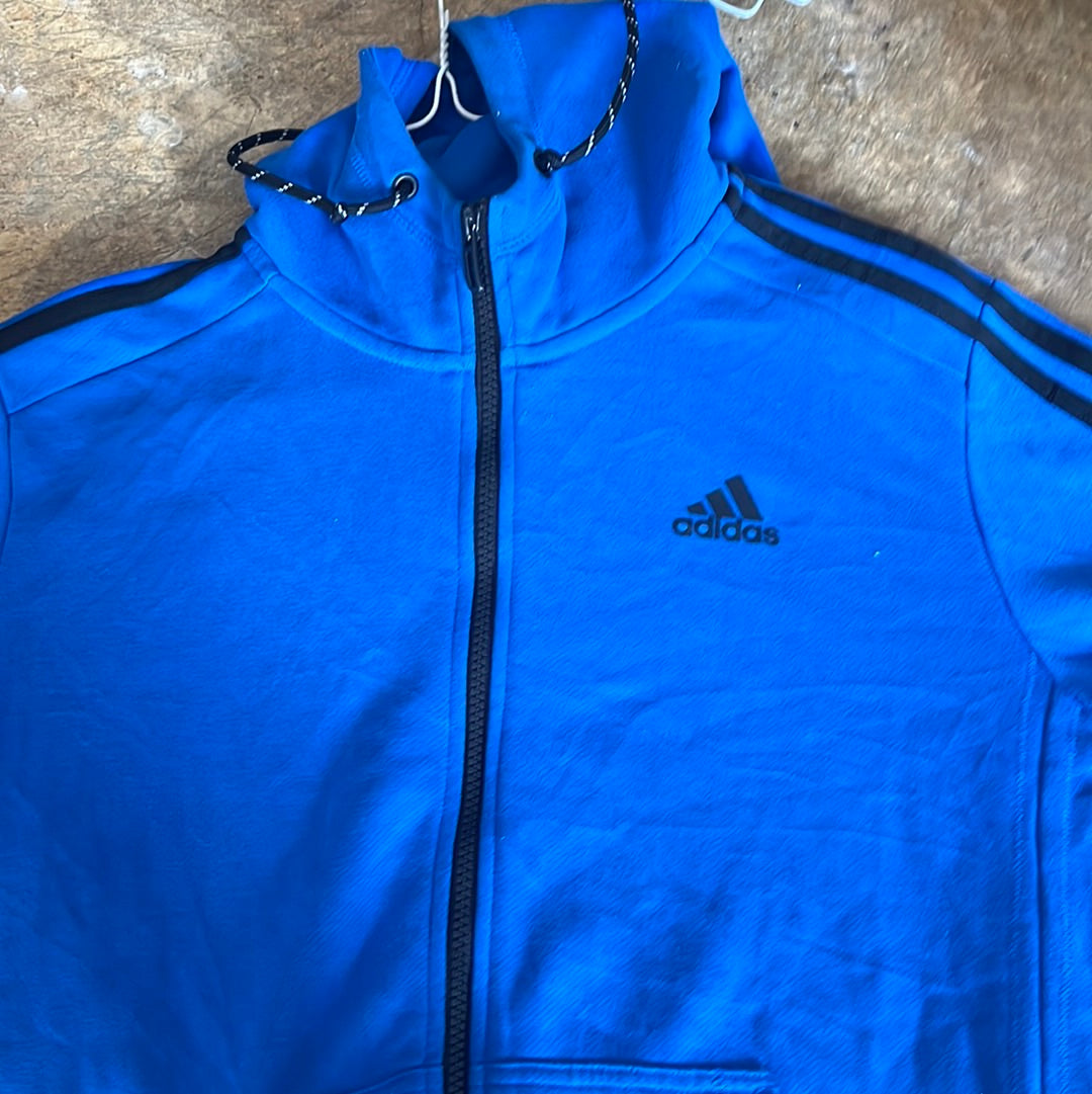 Adidas Zipper