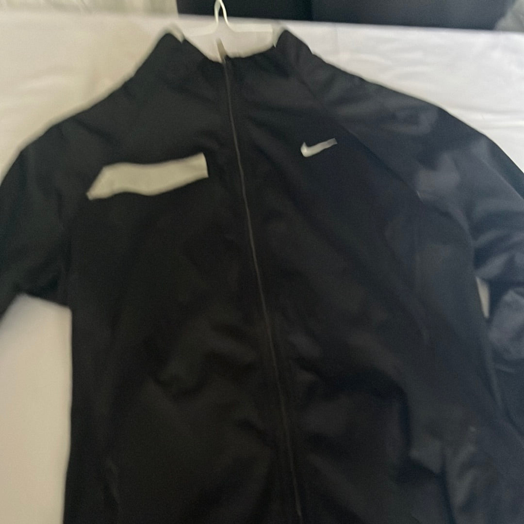 Nike zipper