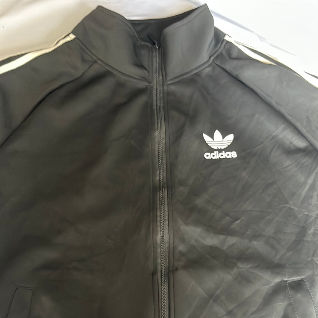 Adidas zipper