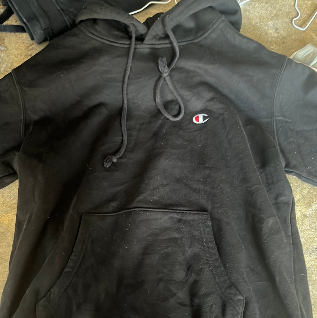 Champion Hoodie M