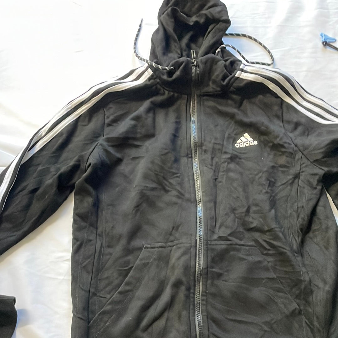 Adidas Zipper M