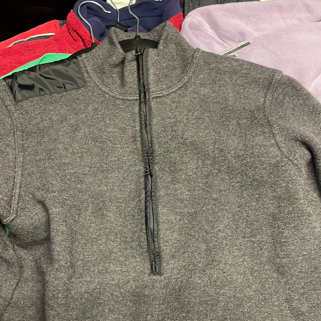 Prada fleece