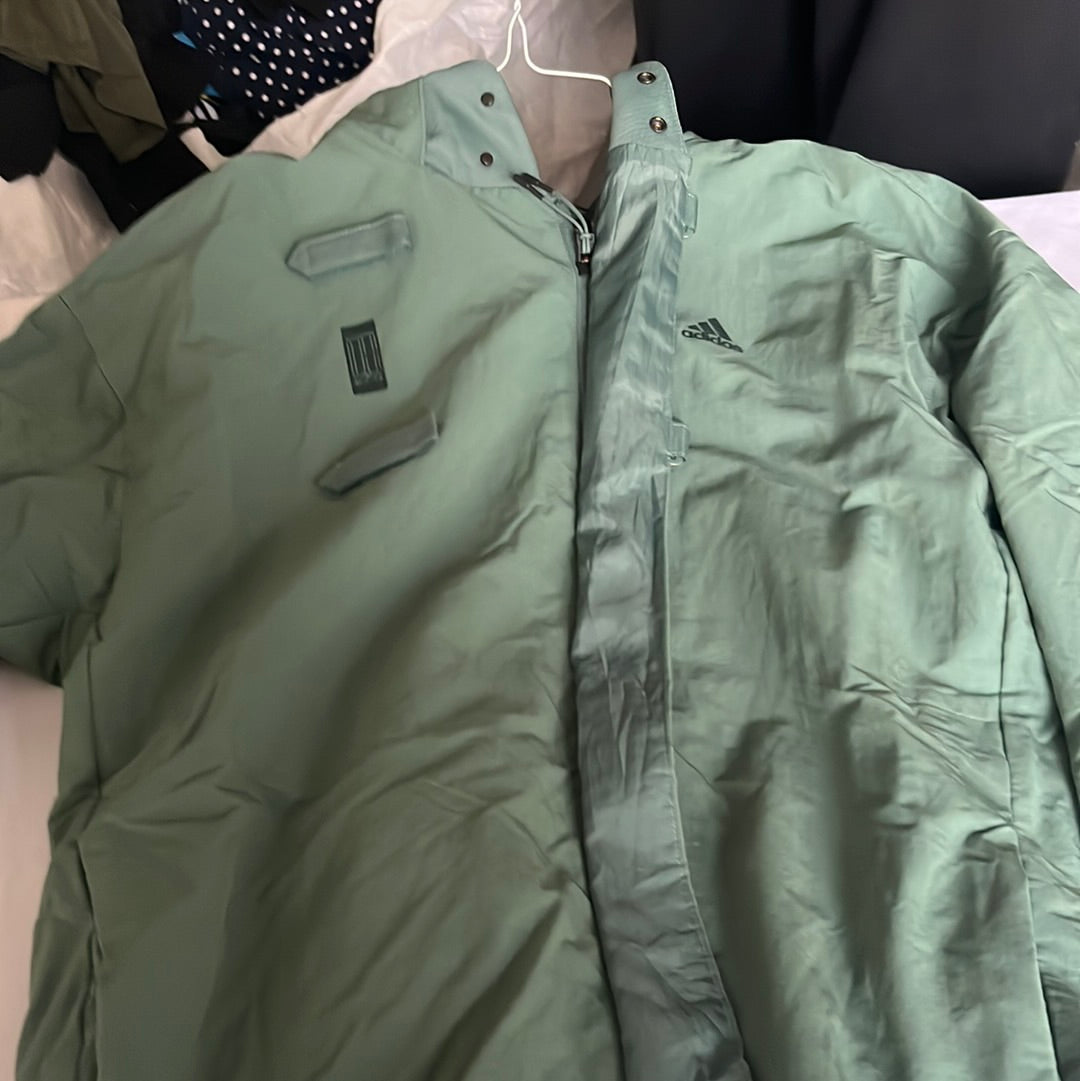 Adidas Jacke