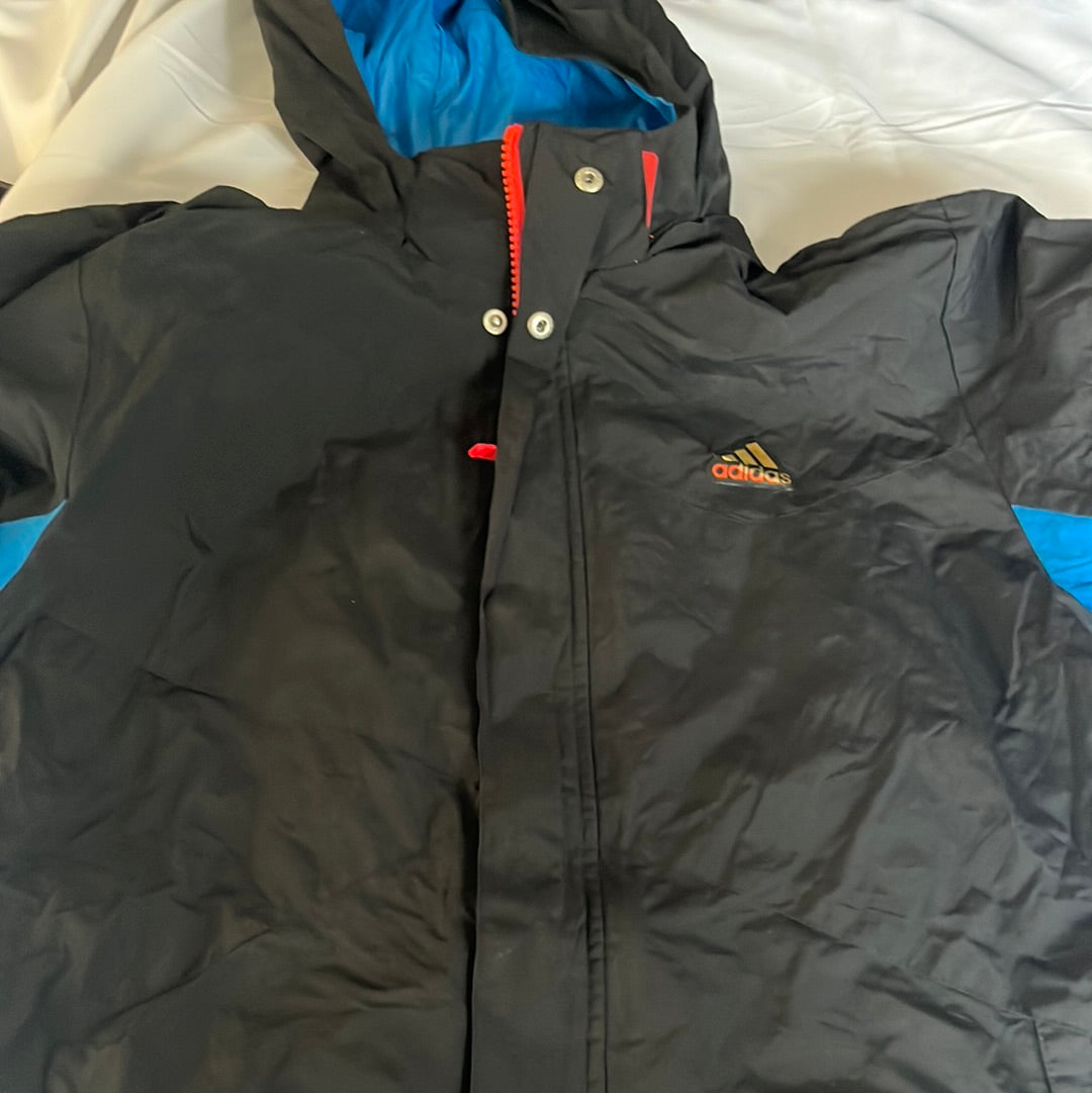 Adidas Jacke