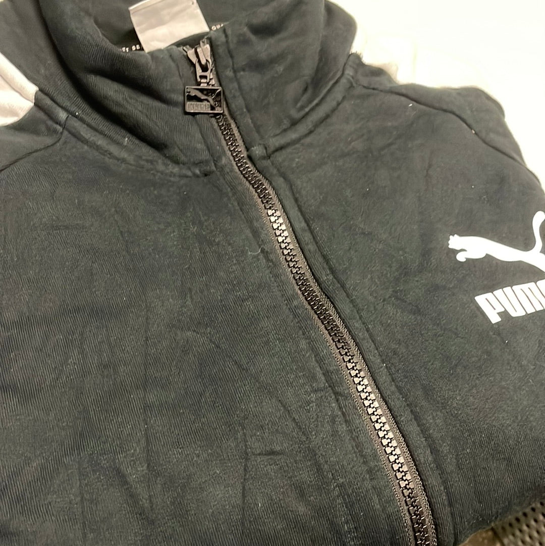 Puma Zipper L