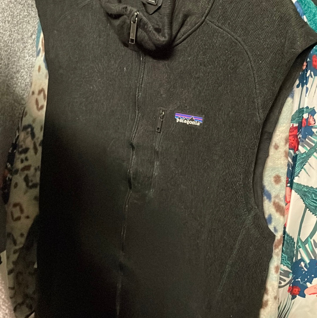 Patagonia fleece Weste XL