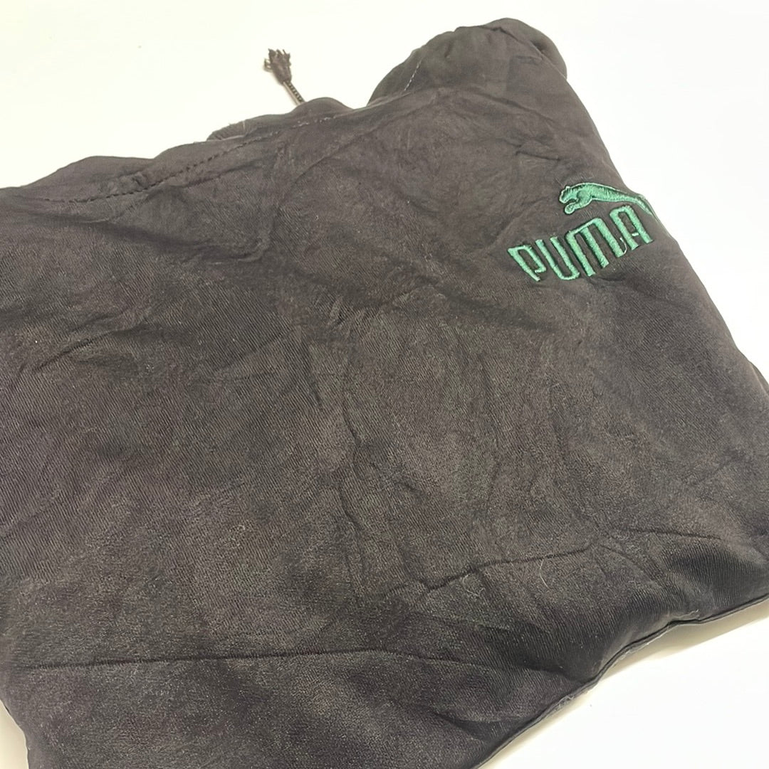 Puma hoodie L