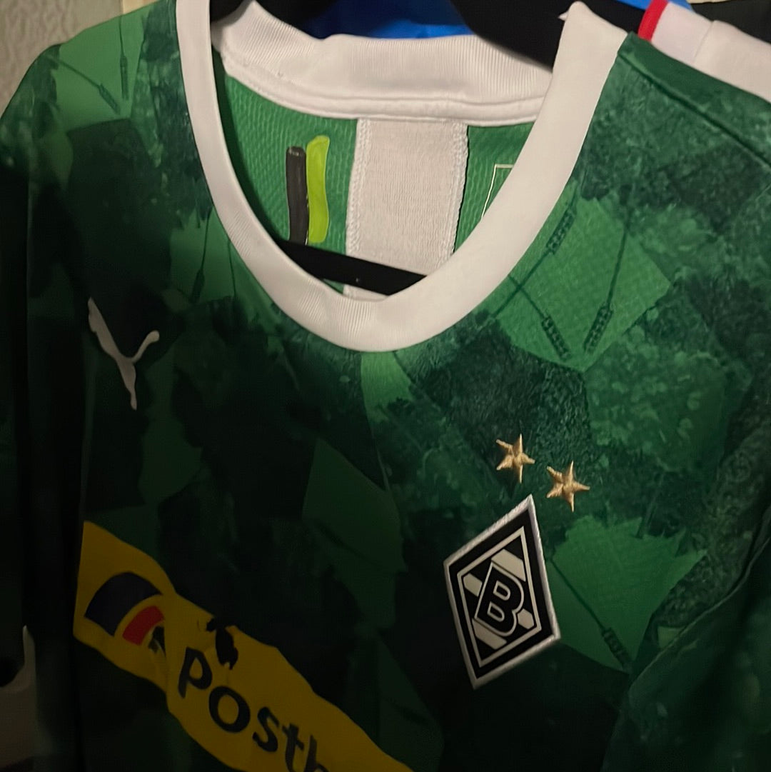 Bmg Trikot