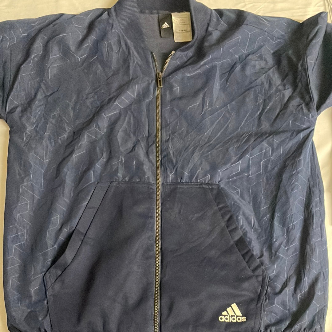 Adidas Trackjacket M