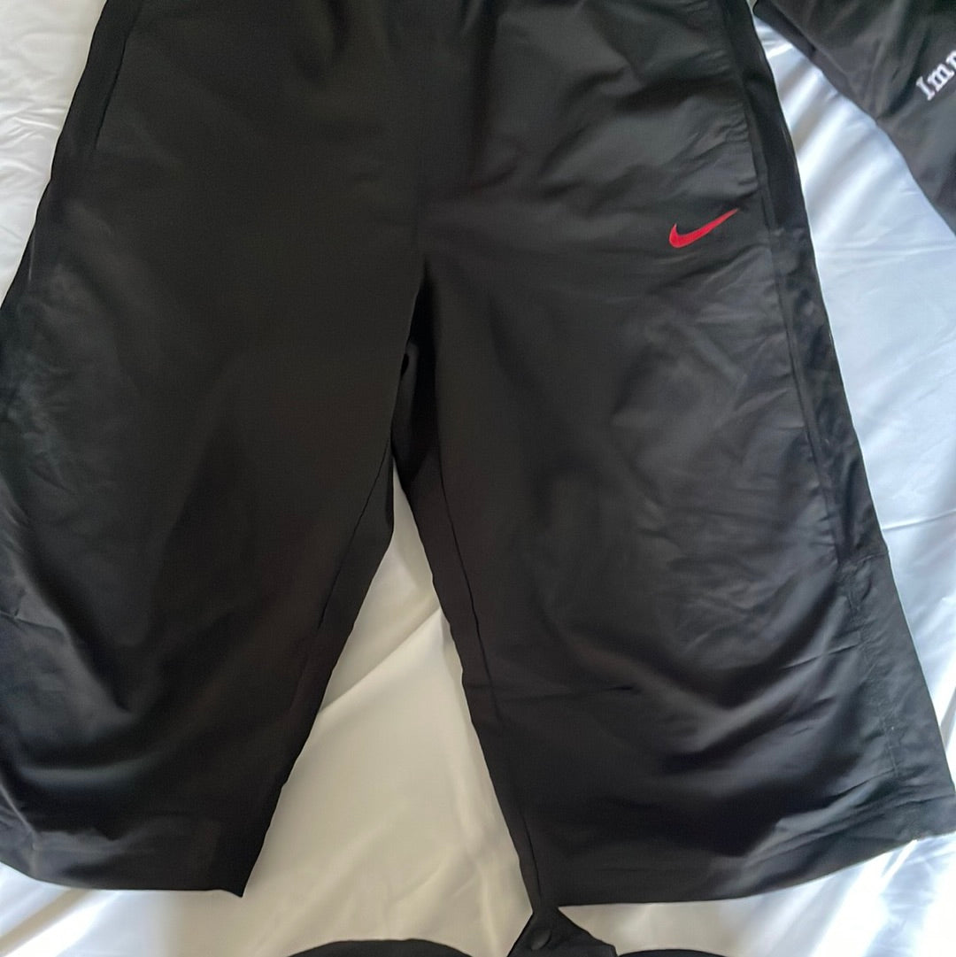 Nike 3/4 XL