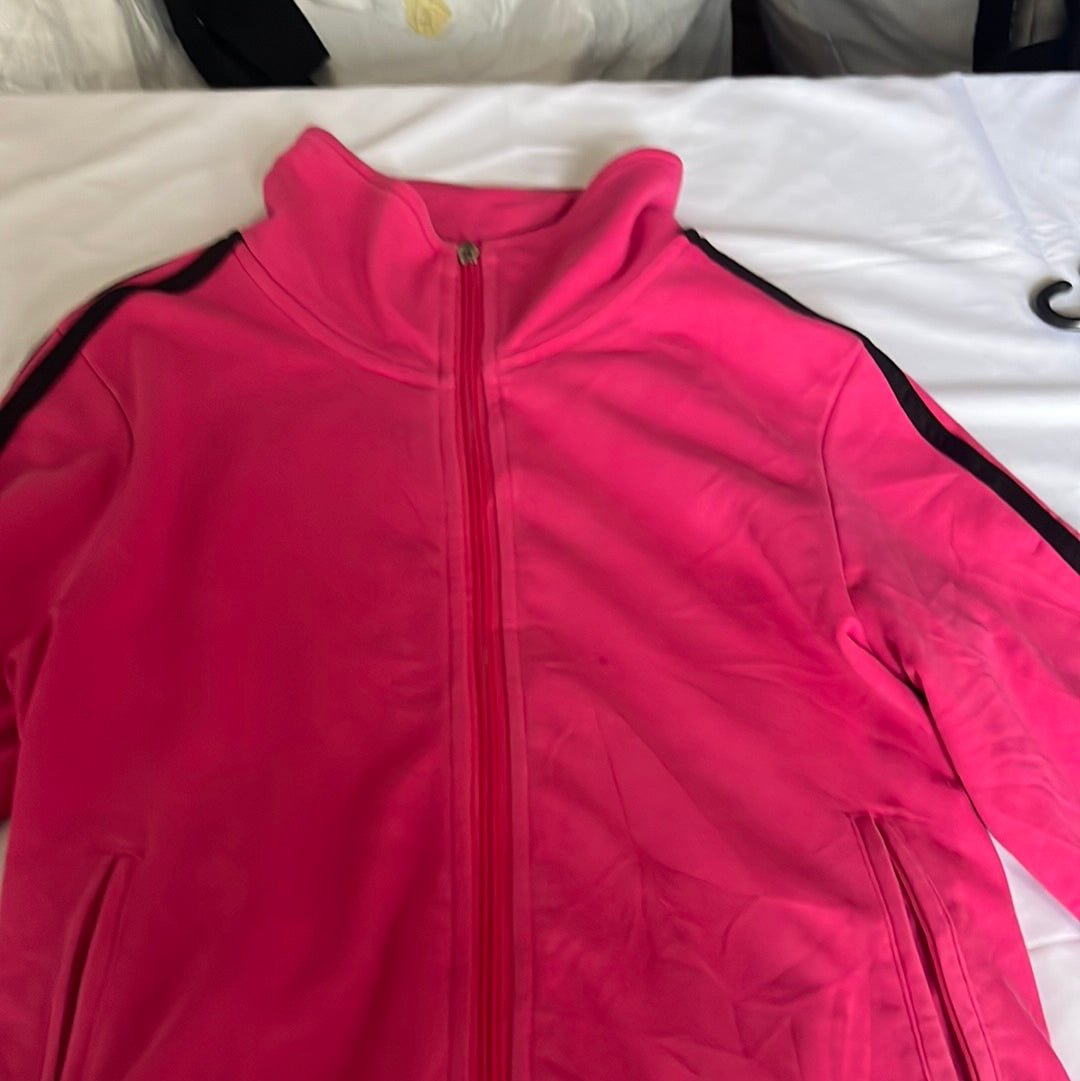 Adidas Zipper
