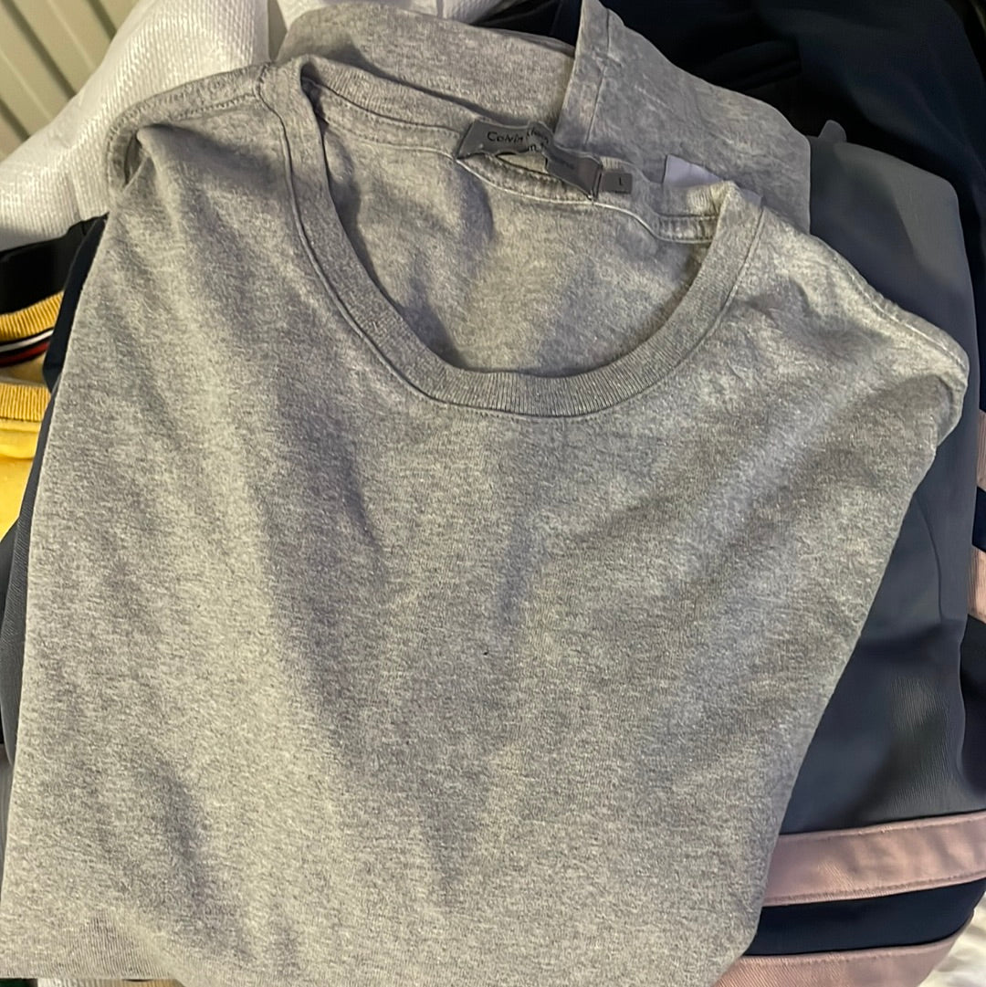 Calvin Klein Tee