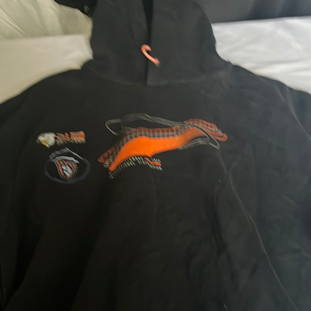 Puma hoodie