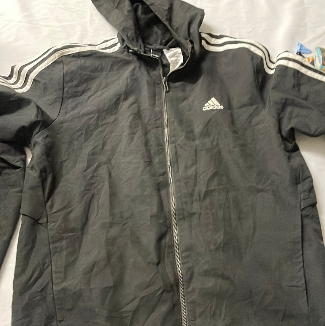 Adidas Windbreaker L
