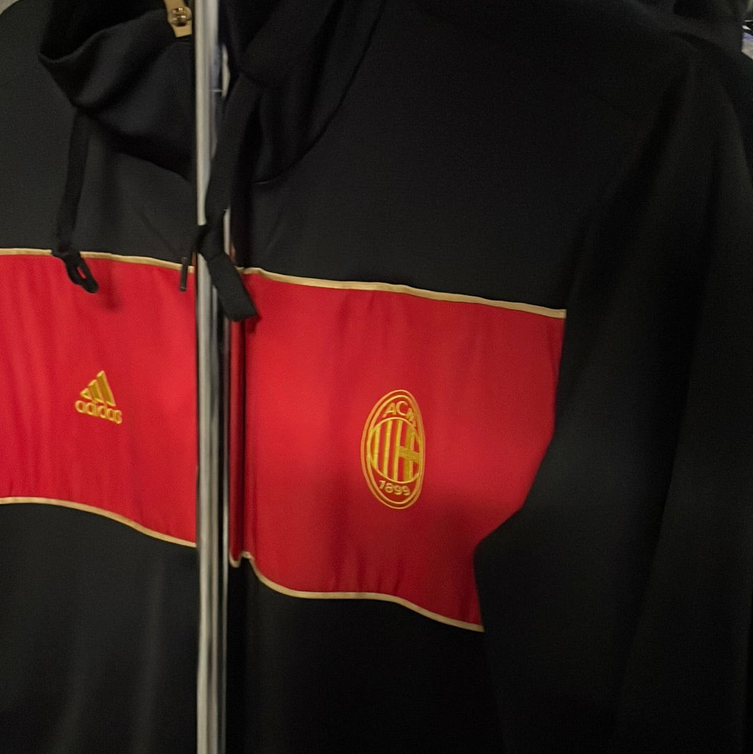 Ac Milan trackjacket