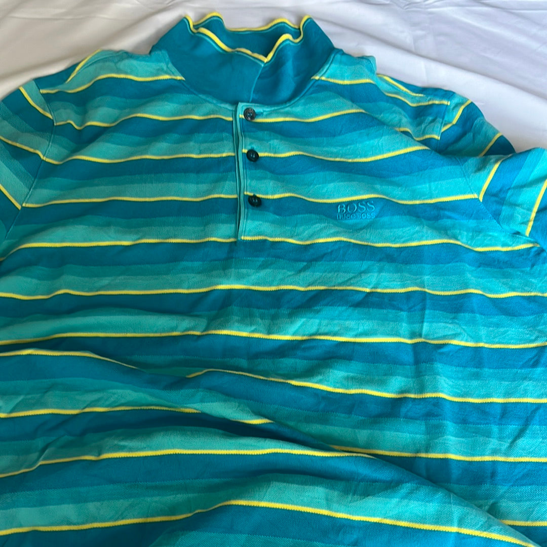 Boss polo