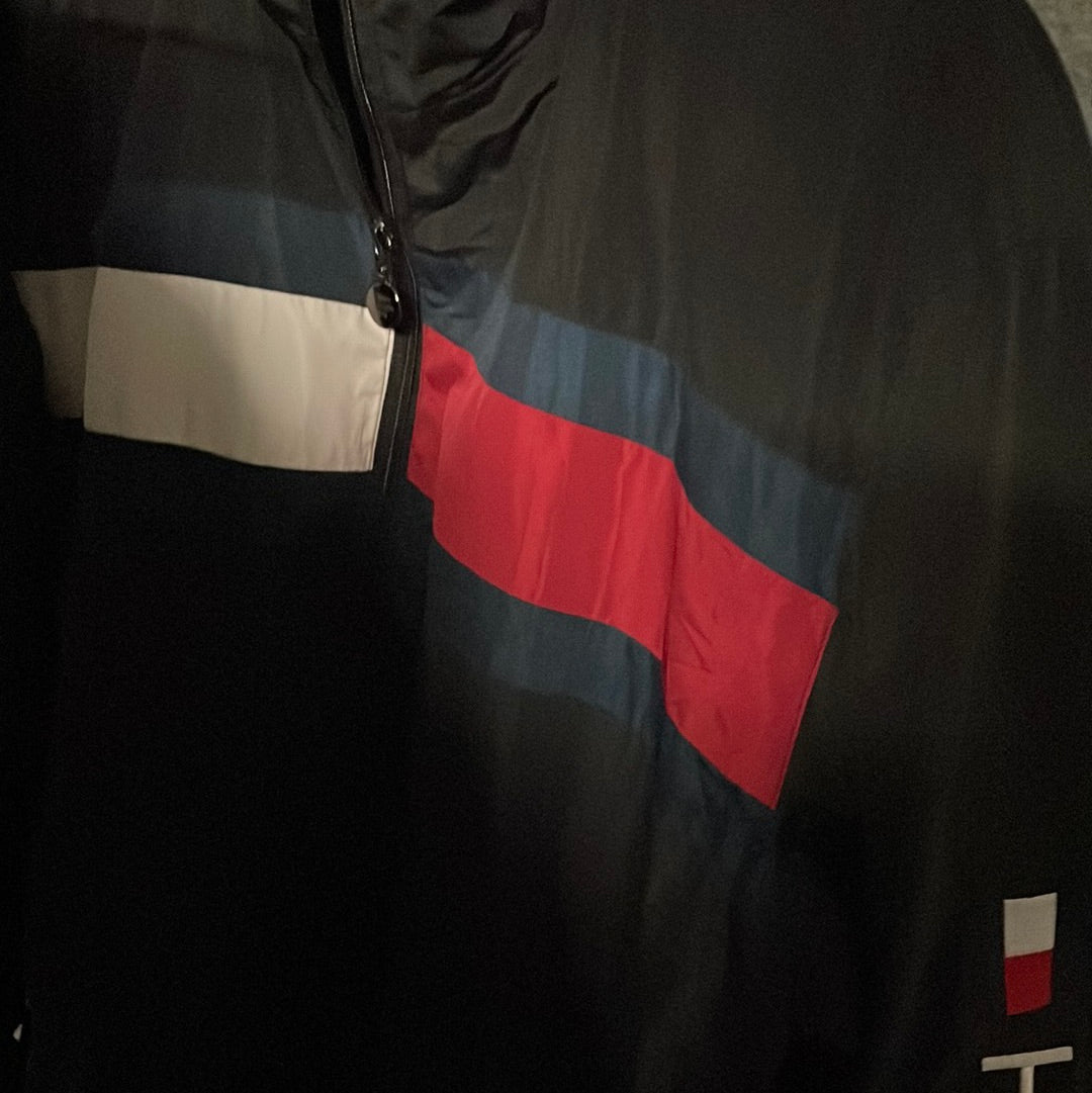 Tommy Jacke