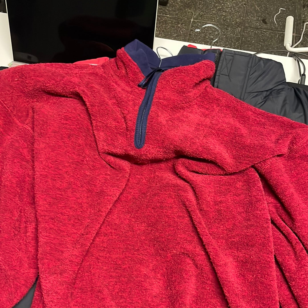 Adidas fleece L