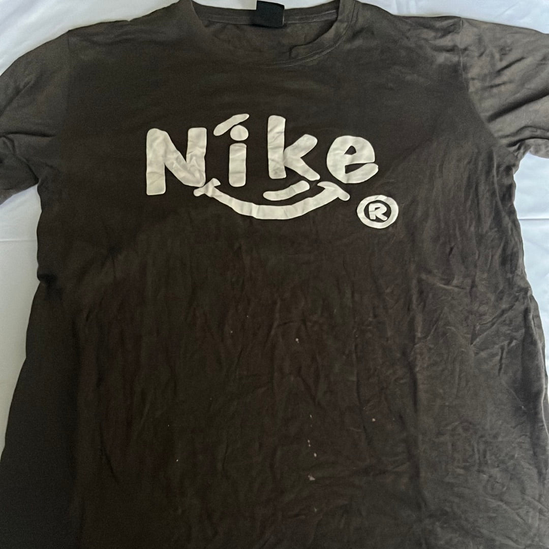 Nike T