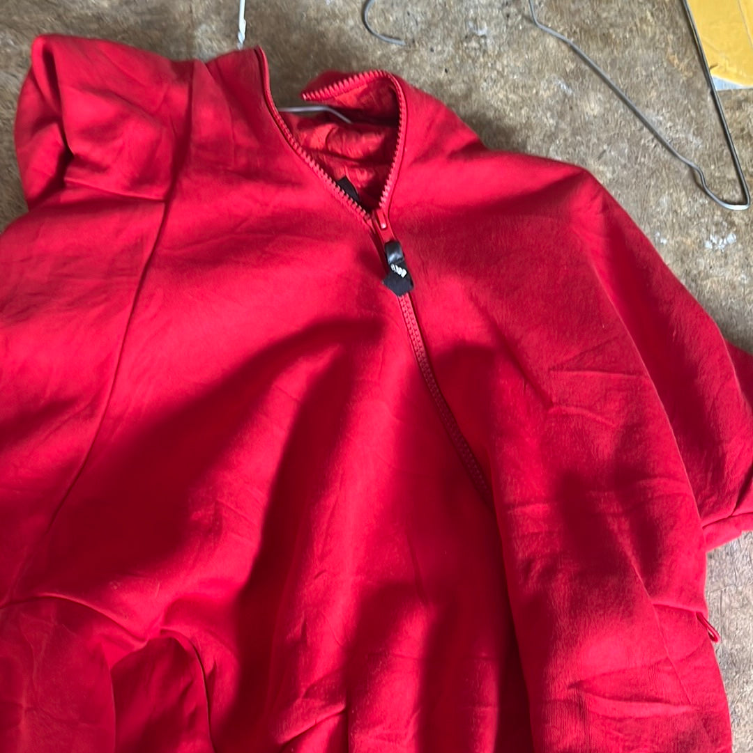Adidas Zipper