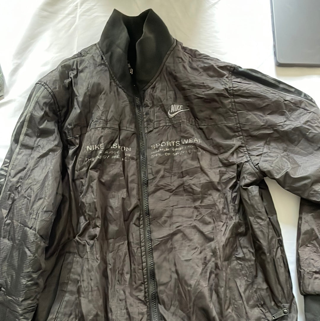 Nike Bomber