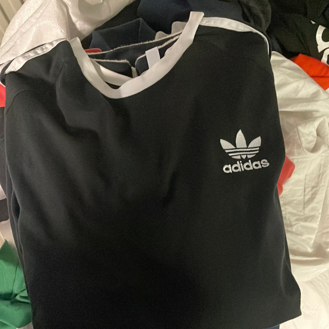 Adidas longsleeve