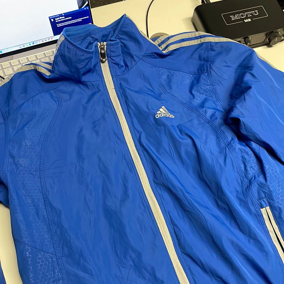 Adidas Jacke XL