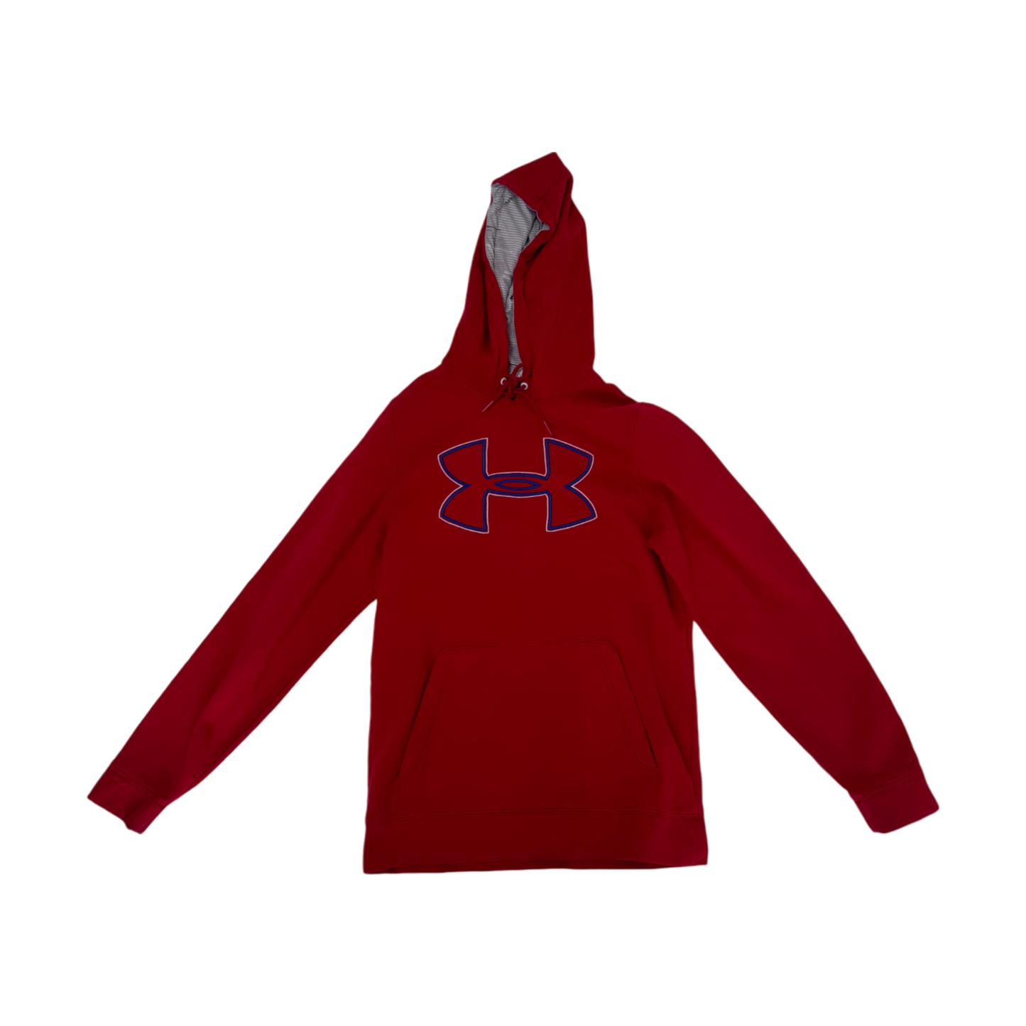 Under Armor Pullover Size M